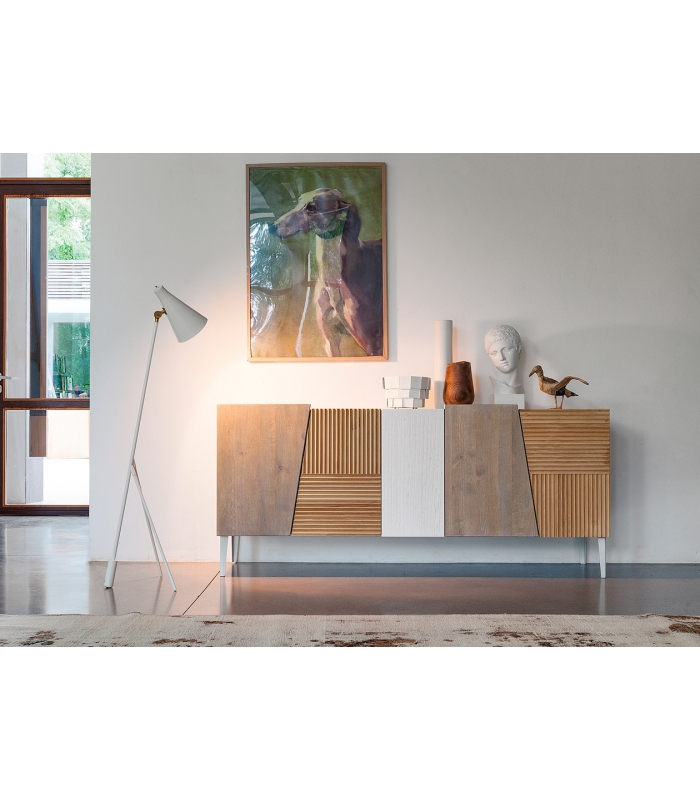 Devinanais Madia Zero 16