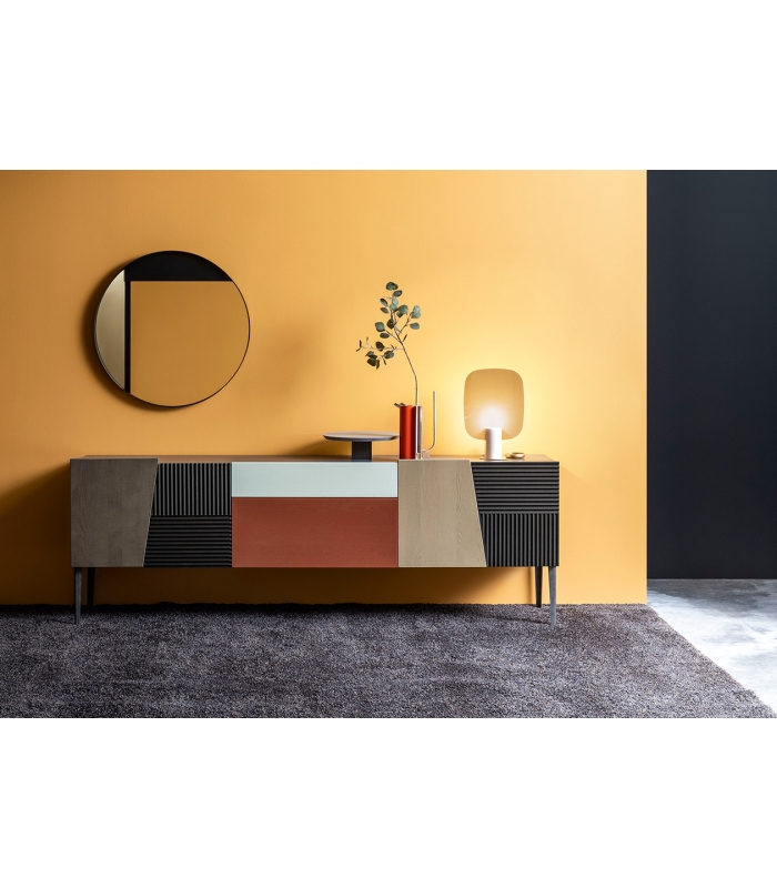 Devinanais Madia Zero 16