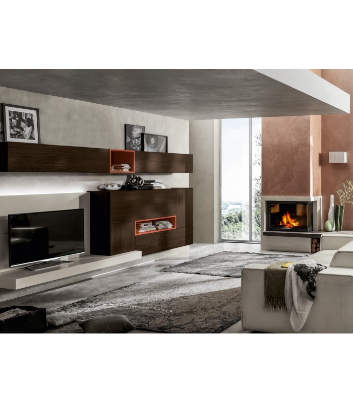 Santa Lucia Mobili Integra gs120