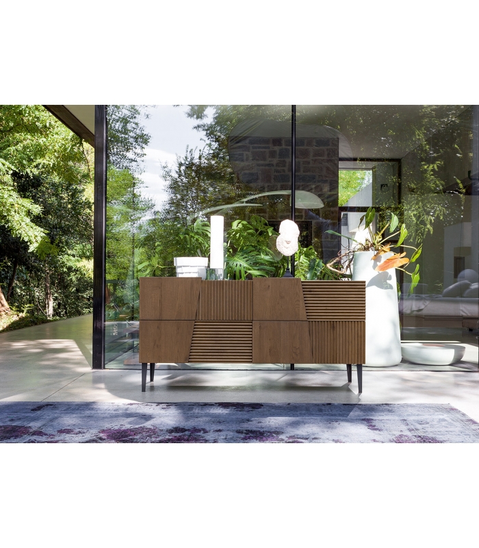 Devinanais Comodino Design