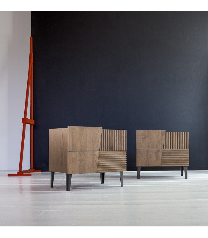 Devinanais Comodino Design