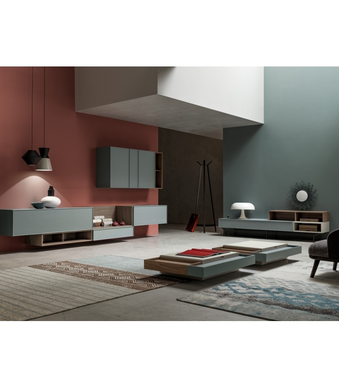 Santa Lucia Mobili Dandy kd002