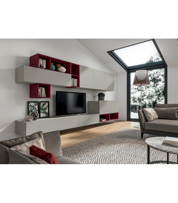 Santa Lucia Mobili Giorno ptg 301