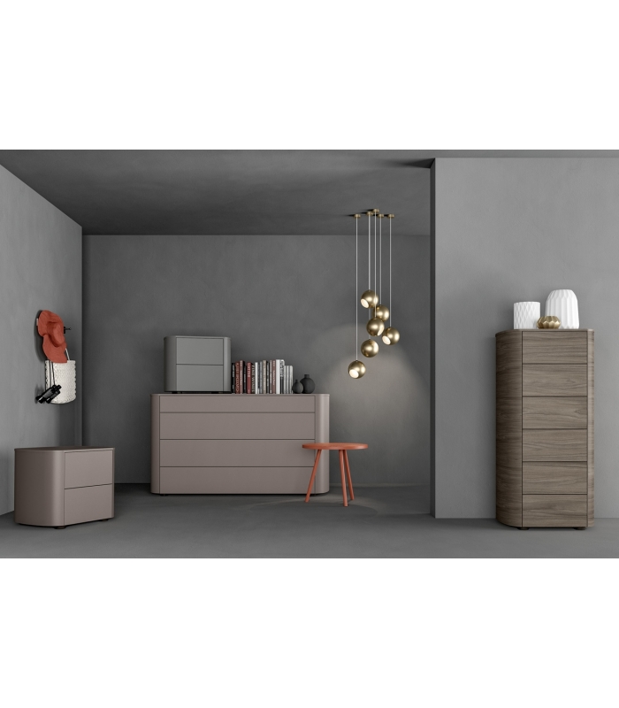 Santa Lucia Mobili Gruppi Ellisse