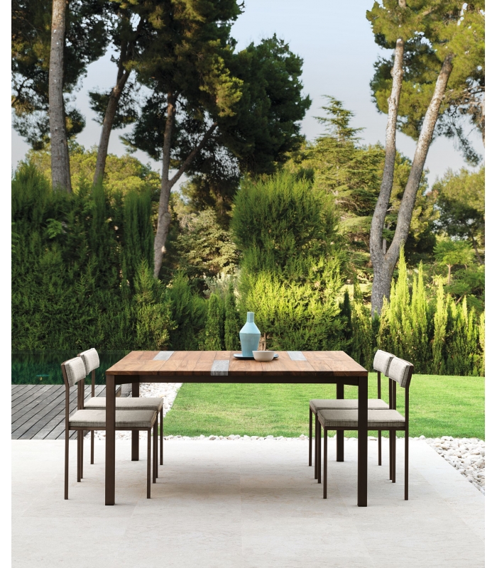 Talenti Casilda Tavolo Da Pranzo