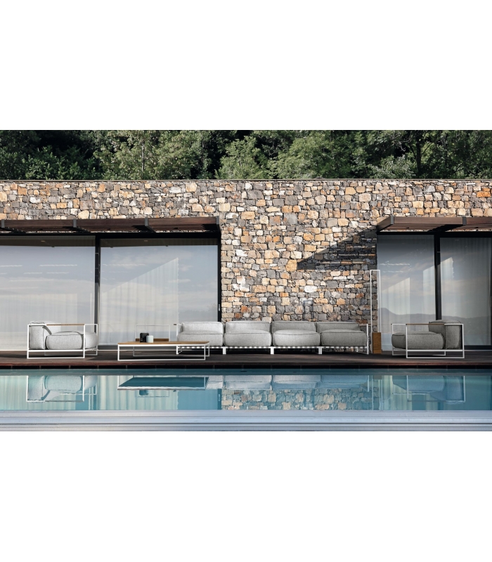 Talenti Casilda Tavolo Da Pranzo