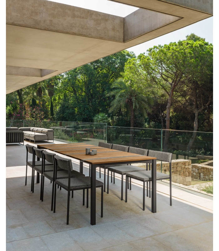 Talenti Casilda Tavolo Da Pranzo