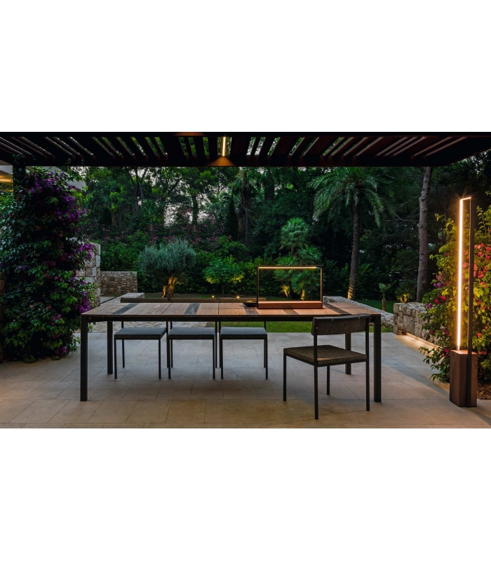 Talenti Casilda Tavolo Da Pranzo