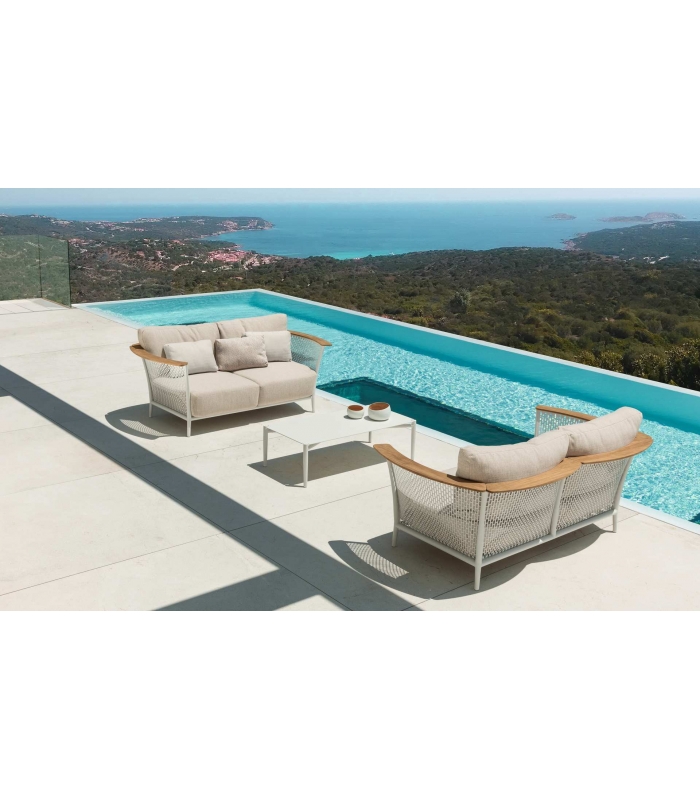 Talenti Pascal Tavolo Da Pranzo