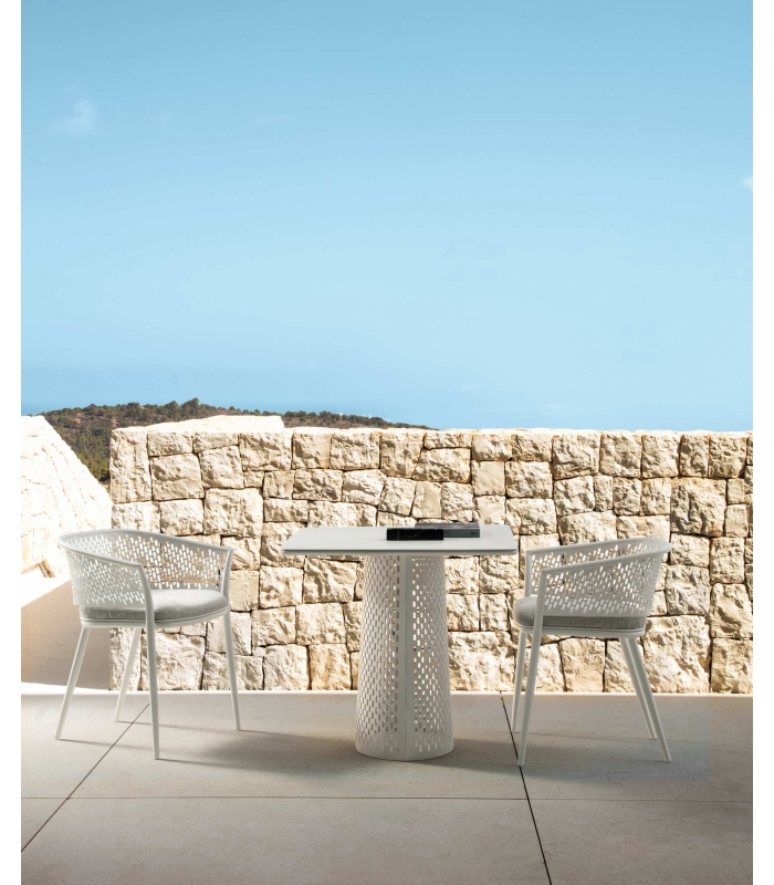 Talenti Pascal Tavolo Da Pranzo