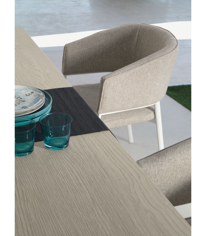 Talenti Eden Tavolo Da Pranzo