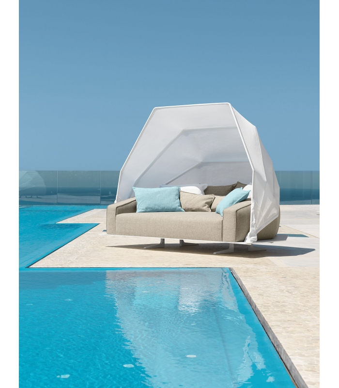 Talenti Eden Tavolo Da Pranzo