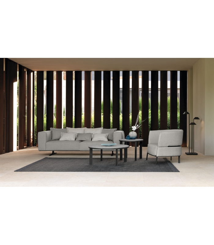 Talenti Eden Tavolo Da Pranzo