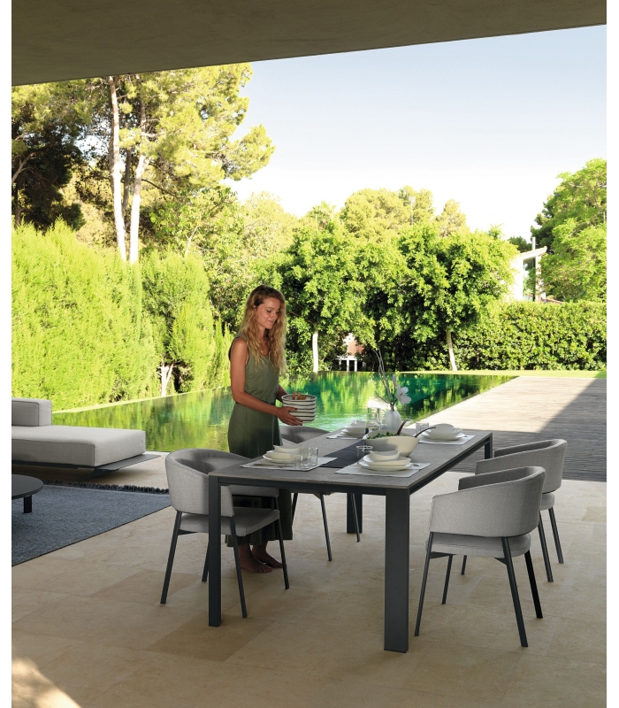 Talenti Eden Tavolo Da Pranzo