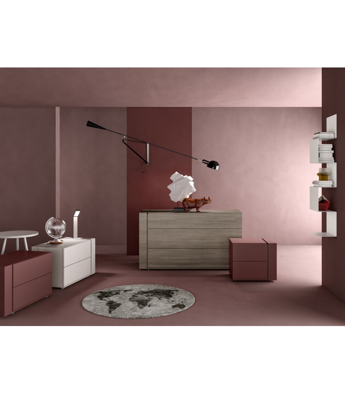 Santa Lucia Mobili Gruppi Dolomite