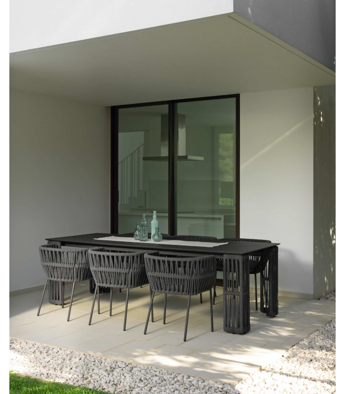 Talenti Cliff Poltrona Pranzo