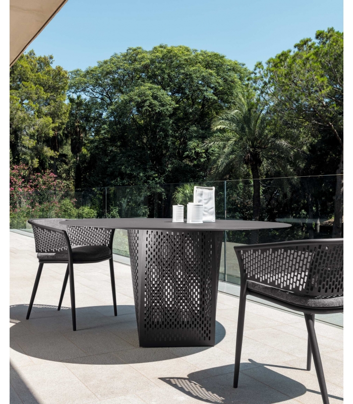 Talenti Pascal Poltrona Pranzo