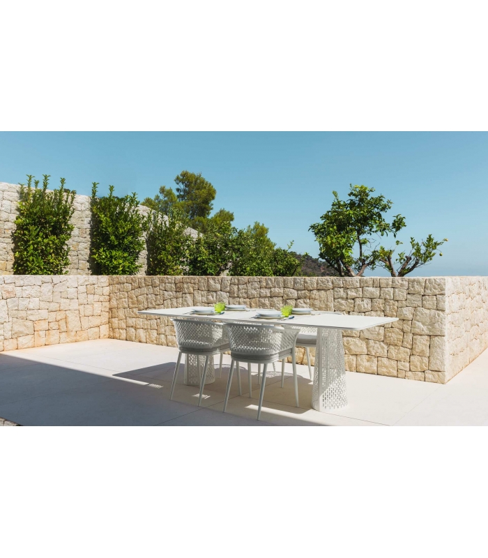 Talenti Pascal Poltrona Pranzo