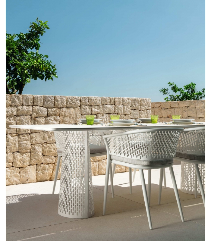 Talenti Pascal Poltrona Pranzo