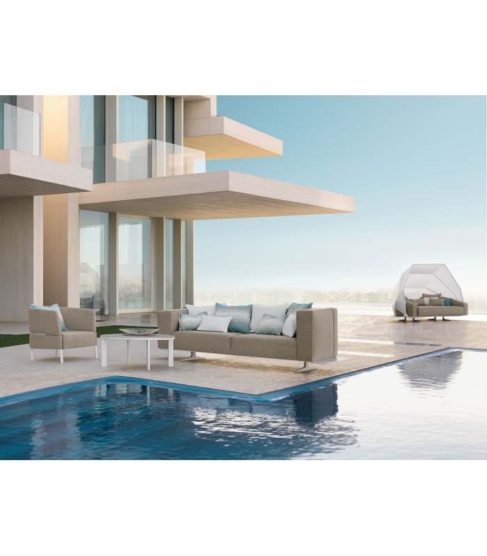 Talenti Eden Pozzetto