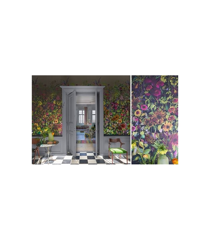 WALLPAPER COLLECTIONS