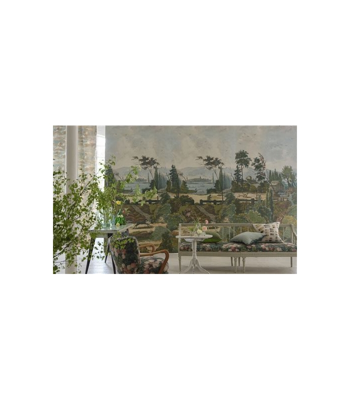 WALLPAPER COLLECTIONS