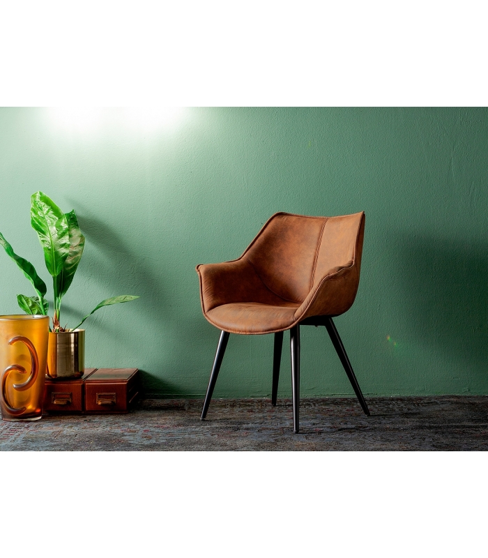 Devinanais Sedia dixon