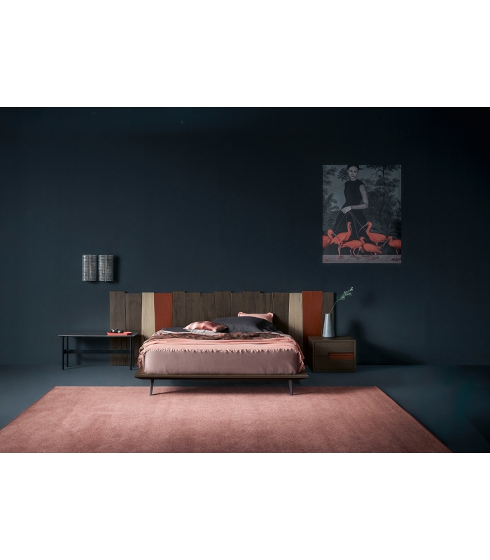 Devinanais Testiera Urban Ranch