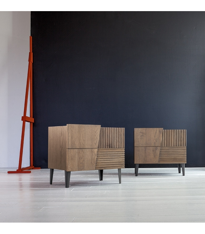 Devinanais Comodino Design