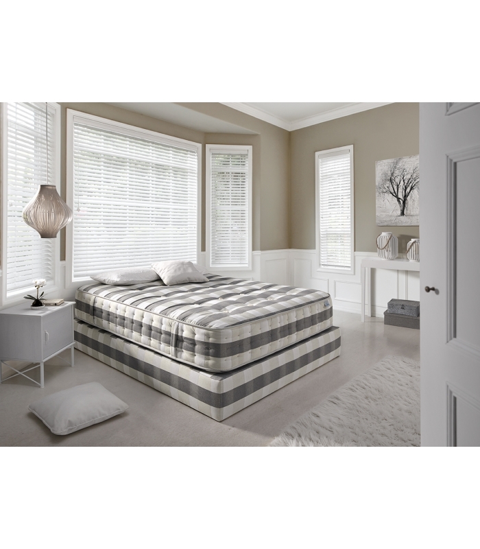 Colchon Comodon Artesano y natural