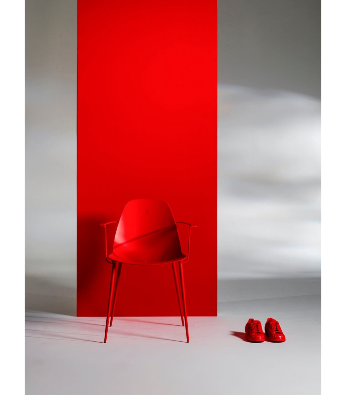 Joli Marguerite reposabrazos