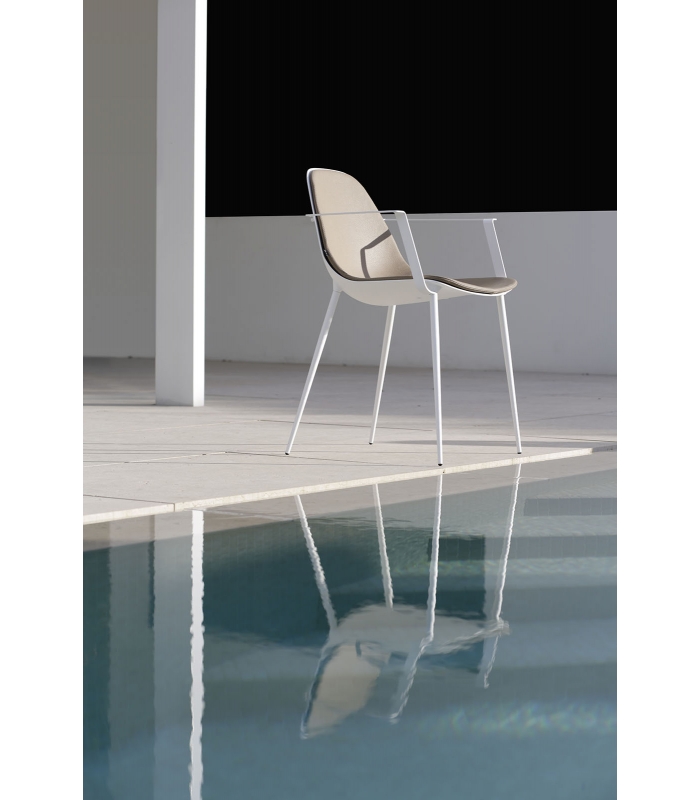 Joli Marguerite reposabrazos