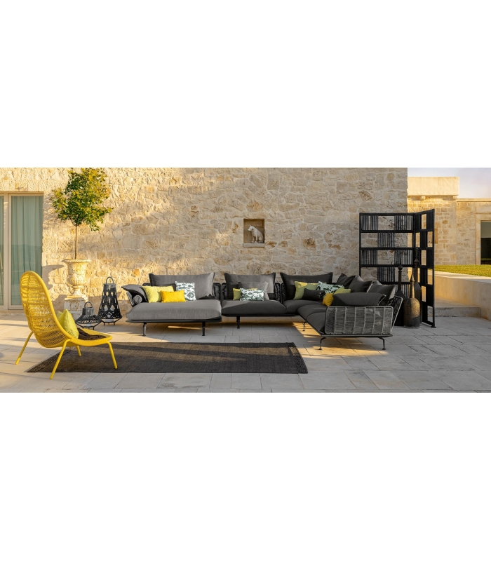 Talenti conjunto terraza cruisealu