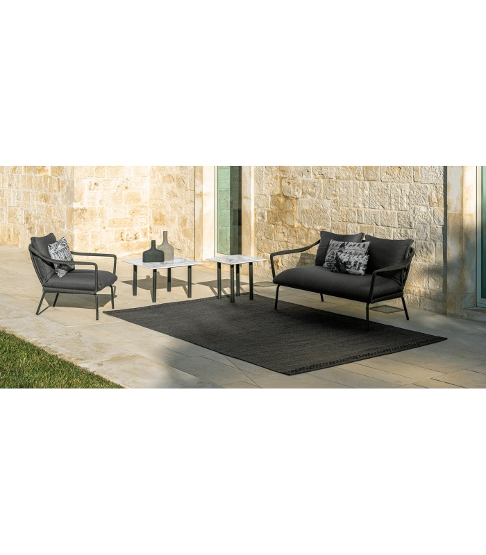 Talenti conjunto terraza cruisealu