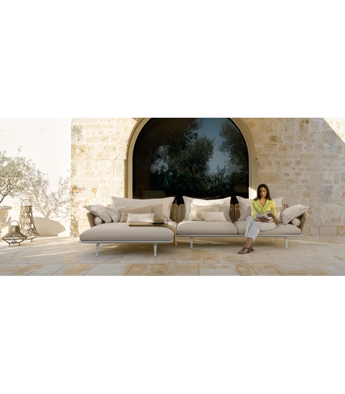 Talenti conjunto terraza cruisealu