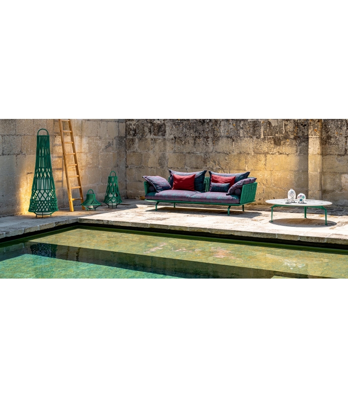 Talenti conjunto terraza cruisealu