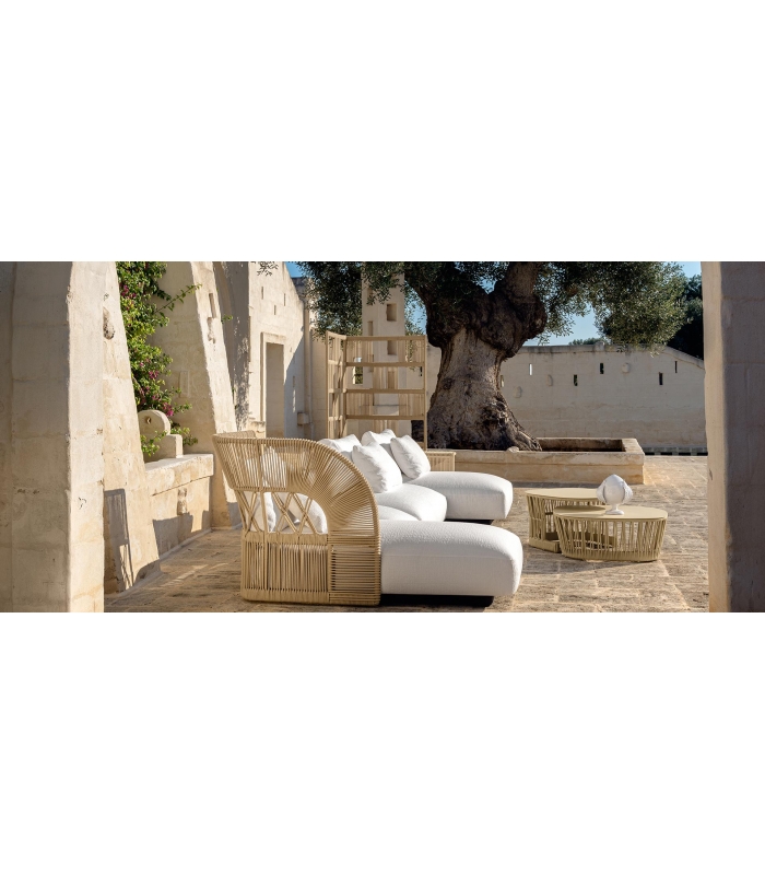 Talenti conjunto terraza cliff-deco
