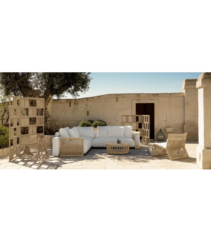 Talenti conjunto terraza cliff-deco