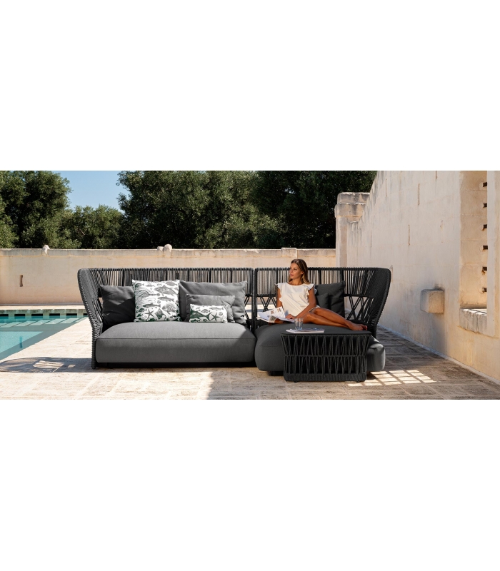 Talenti conjunto terraza cliff-deco