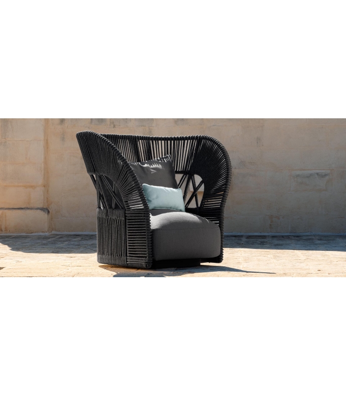Talenti conjunto terraza cliff-deco