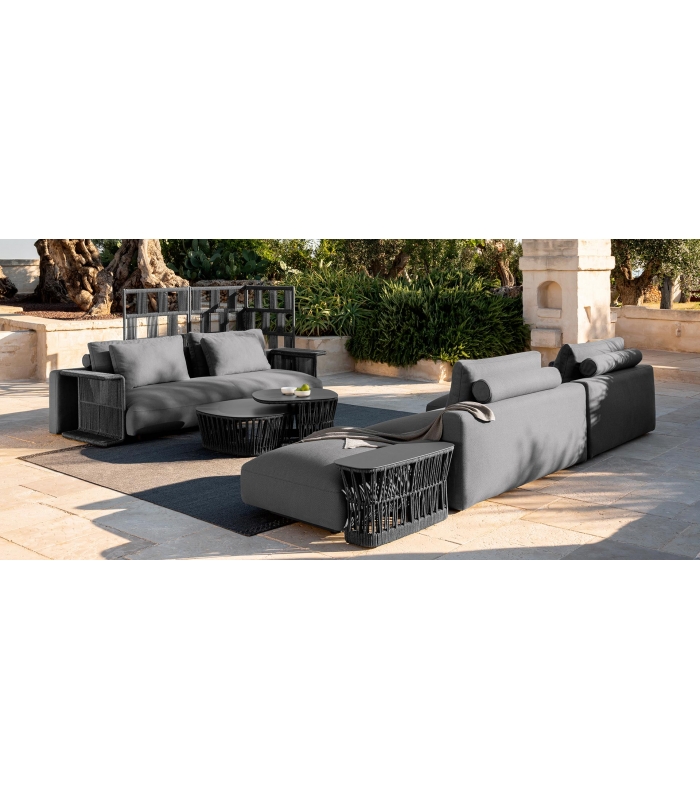 Talenti conjunto terraza cliff-deco