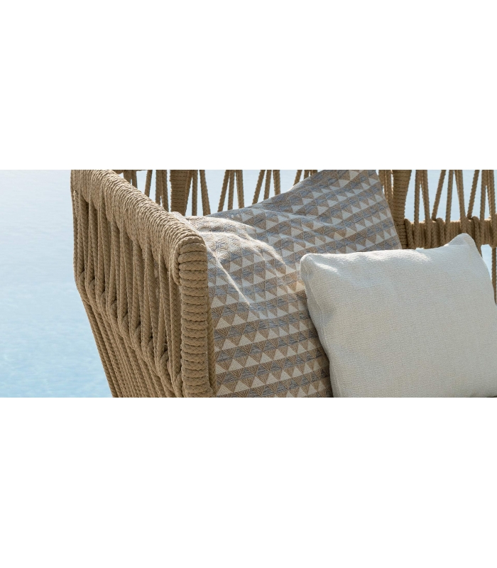 Talenti conjunto terraza cliff