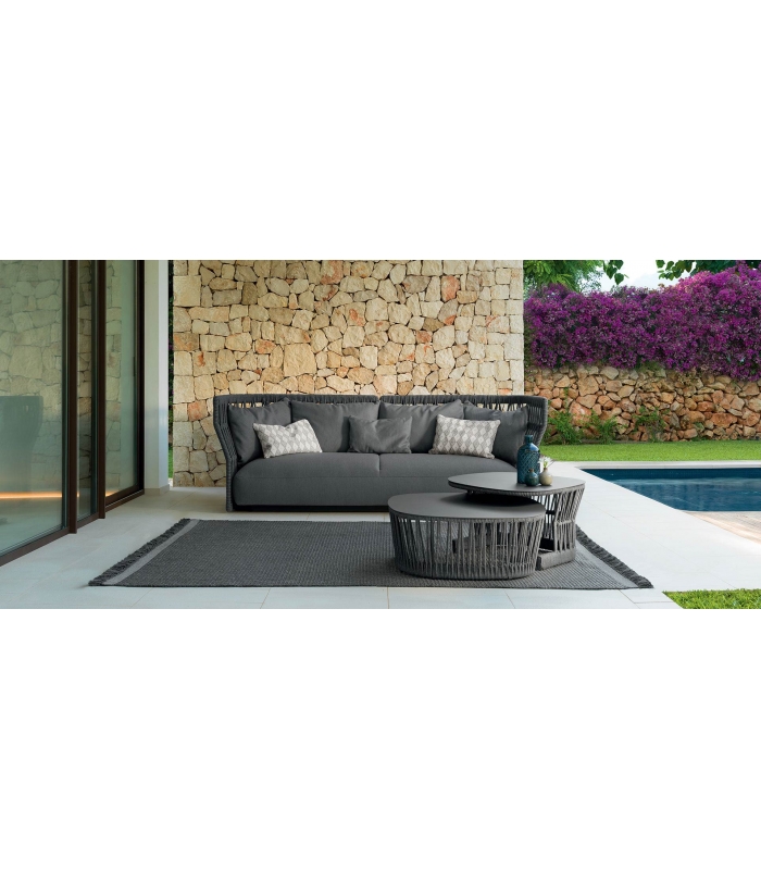 Talenti conjunto terraza cliff