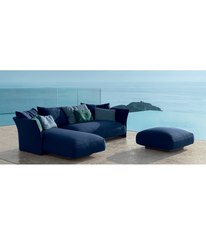 Talenti conjunto terraza cliff