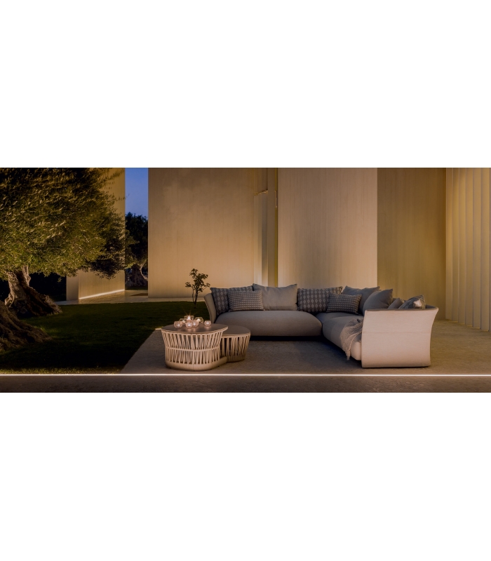 Talenti conjunto terraza cliff