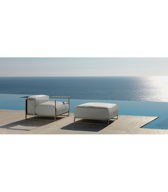 Talenti conjunto terraza casilda