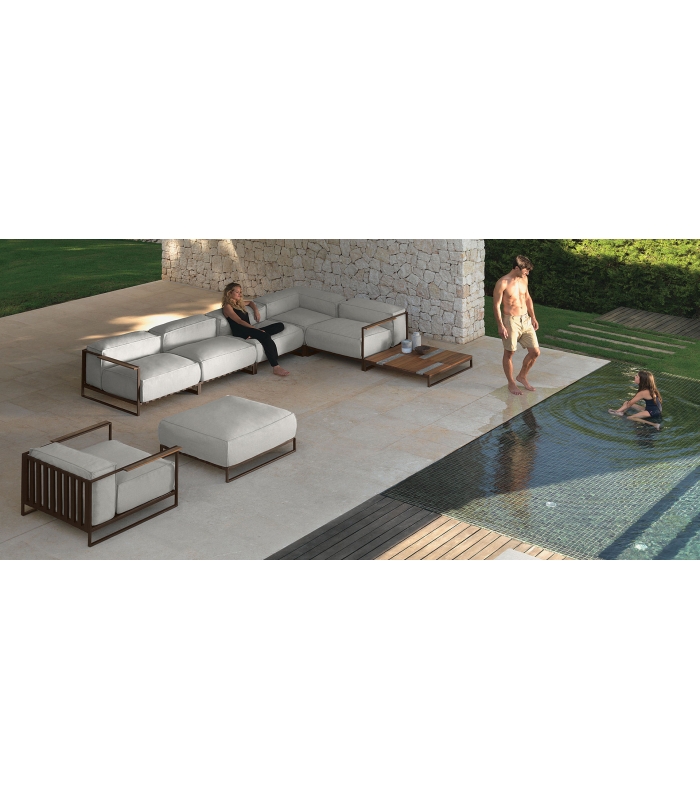 Talenti conjunto terraza casilda