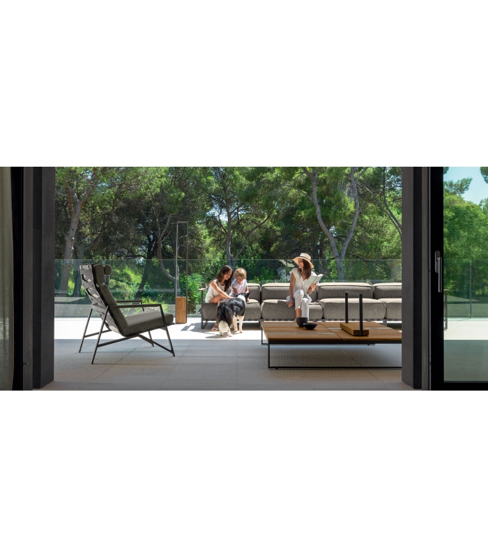 Talenti conjunto terraza casilda