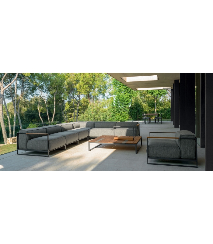 Talenti conjunto terraza casilda