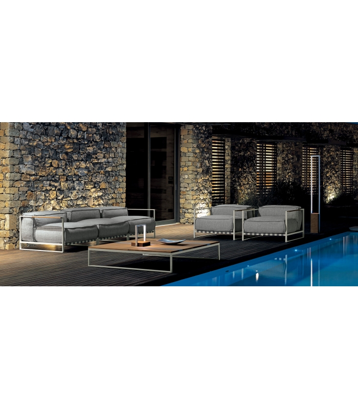 Talenti conjunto terraza casilda